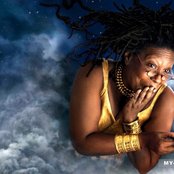 Whoopi Goldberg - List pictures