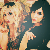 Veronicas - List pictures