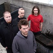 Cattle Decapitation - List pictures