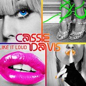 Cassie Davis - List pictures
