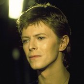 David Bowie - List pictures