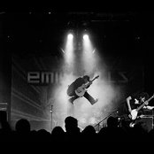 Emil Bulls - List pictures