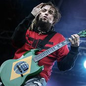 Cavalera Conspiracy - List pictures