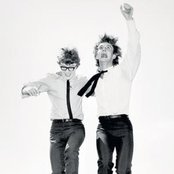 Peter & Gordon - List pictures