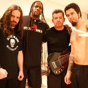 Sepultura - List pictures