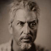 Howe Gelb - List pictures