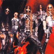 Atrocity - List pictures