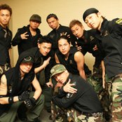 Da Pump - List pictures