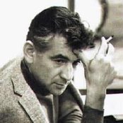 Leonard Bernstein - List pictures