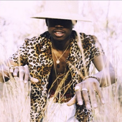 Raury - List pictures