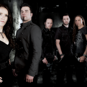 Van Canto - List pictures