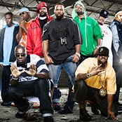 Wu-tang - List pictures