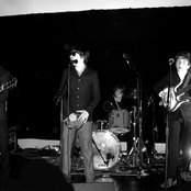 The Strypes - List pictures