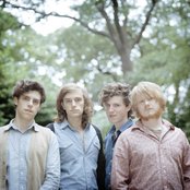 Noah & The Whale - List pictures