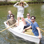 Milo Greene - List pictures