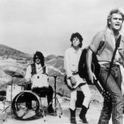 The Alarm - List pictures