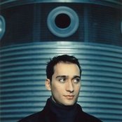 Paul Van Dyk - List pictures