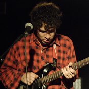 Avey Tare - List pictures