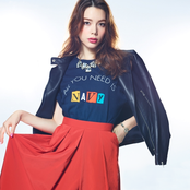 Rei Yasuda - List pictures