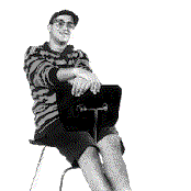 Atom And His Package - List pictures