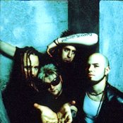 Drowning Pool - List pictures