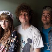 Ringo Deathstarr - List pictures