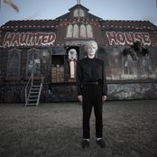 Connan Mockasin - List pictures