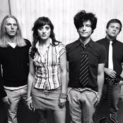 Agent Sparks - List pictures