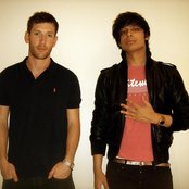 Futurecop! - List pictures