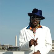 Chuck Brown - List pictures