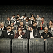 I'm From Barcelona - List pictures