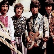 The Tremoloes - List pictures