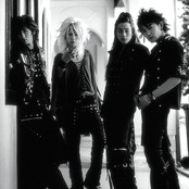 The Trax - List pictures