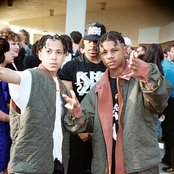 Kriss Kross - List pictures