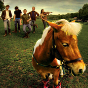 Gaelic Storm - List pictures