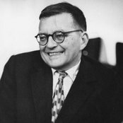 Dmitri Shostakovich - List pictures