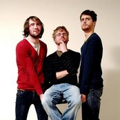 Jukebox The Ghost - List pictures