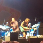Tedeschi Trucks Band - List pictures