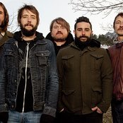 Band Of Horses - List pictures