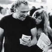 Charles Bukowski - List pictures