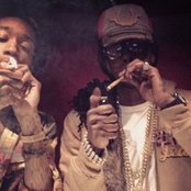 2 Chainz & Wiz Khalifa - List pictures