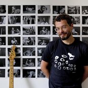 Jakob Bro - List pictures