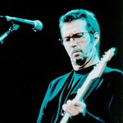 Eric Clapton - List pictures