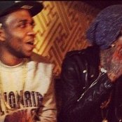 Wiz Khalifa & Curren$y - List pictures