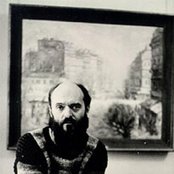 Arvo Part - List pictures