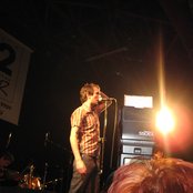 The Rakes - List pictures