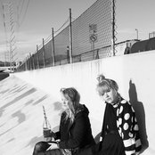 Bleached - List pictures