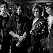 Kerbera - List pictures