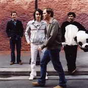 Tahiti 80 - List pictures