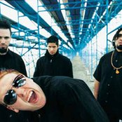 Papa Roach - List pictures